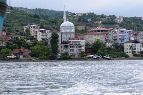 Büyükşehir karmaşası