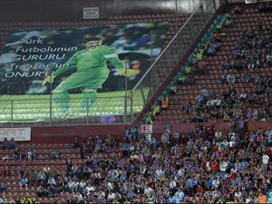 Trabzonspor rest çekecek