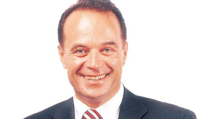 Ünlü yazar yoğun bakımda!