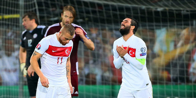 Arda'dan maç sonu isyan!