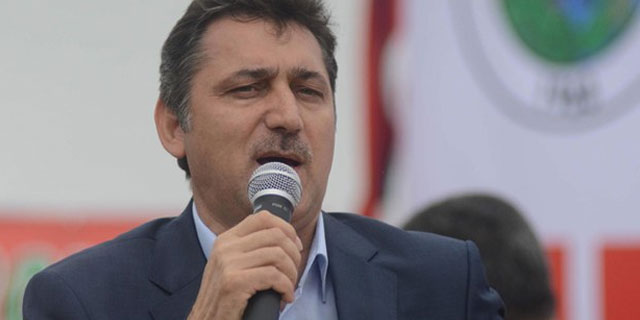 Trabzonlu müftü yine şok etti