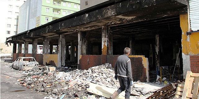 4 ilde 124 kişi tutuklandı