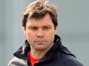 Sağlam'dan Trabzonspor açıklaması