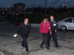 Akrabalar birbirlerine girdi