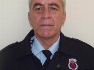 Kalbine yenik düştü