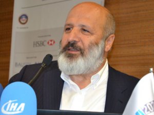 Sancak: 'Darbeciler sayesinde adam oldum'