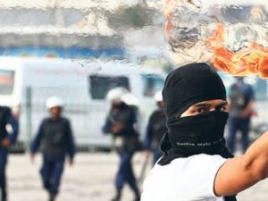 Polise Alman talimatı: Yakıp yıkan bitecek