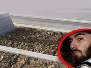 Türkiye'nin merak ettiği habere bak sen