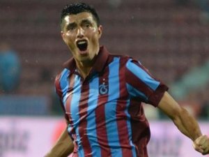 Trabzonspor'un tüm umudu o