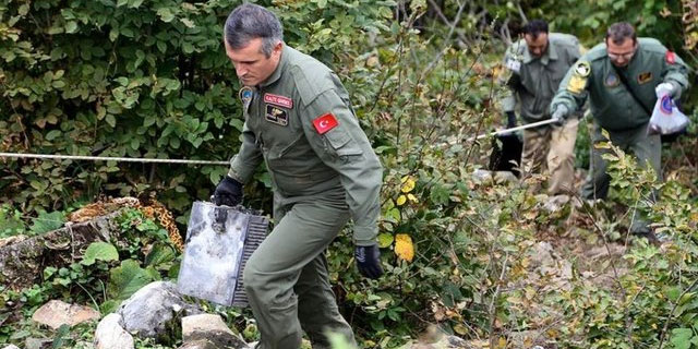 Tüyler ürperten tesadüf!