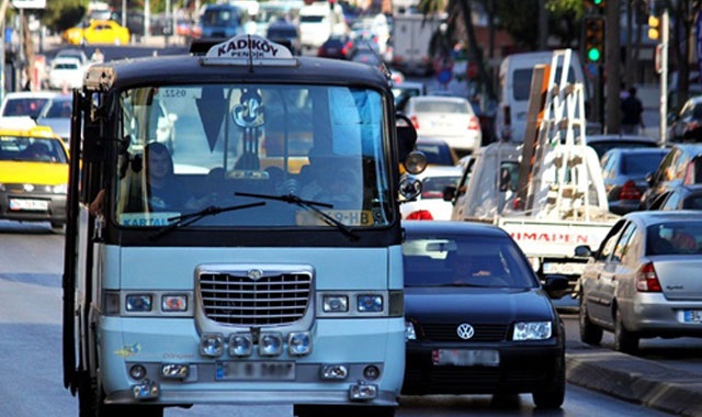 Ulaşımda bir dönem tarihe karışıyor