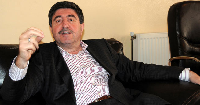 'Eşimin dayısının 3 çocuğu IŞİD'le çarpışıyor'