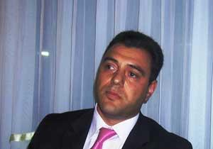 Zigana'da Kışa Hazırlık