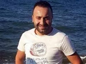 Trabzonlu baba KOBANİ eylemlerinde...