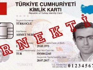 İşte yeni kimliklerin verileceği tarih
