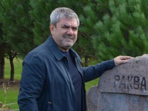 Yılmaz Özdil'e suç duyurusu