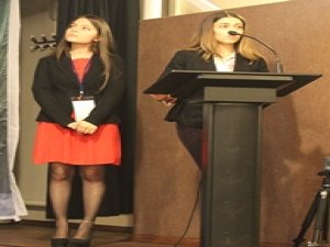 Volkan Konak'tan mesaj var