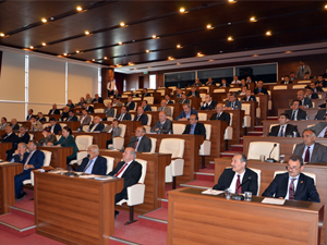 Trabzon Bayan yüzme havuzları