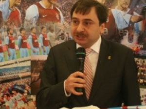 Hacıosmanoğlu'na kongre çağrısı