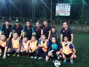 Trabzon'u ünlüler bastı