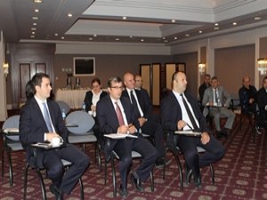 Her şey müşteri  memnuniyeti için