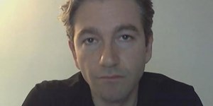 Sosyal medyayı sarsan video