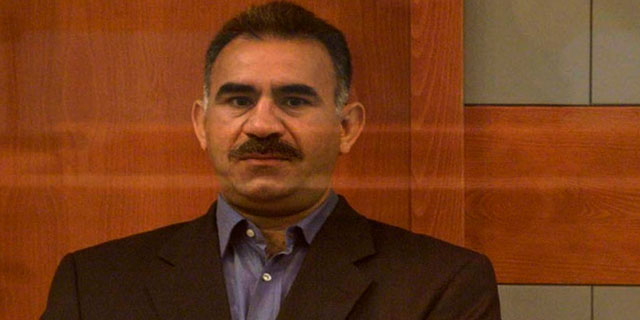 HDP'den flaş Öcalan açıklaması