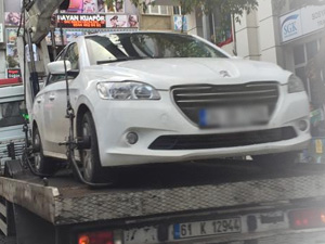 Atatürk Alanı'nda af yok!