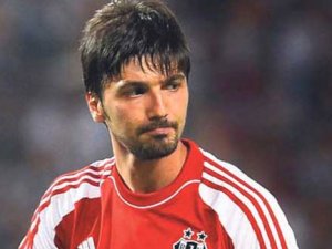 Tolga ayrılıyor...