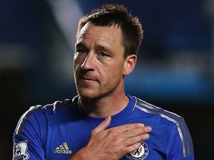 Terry Danimarka'ya mı gidiyor?