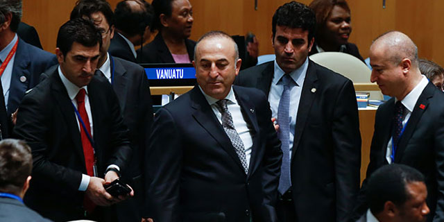 BM'de Türkiye niye kaybetti?