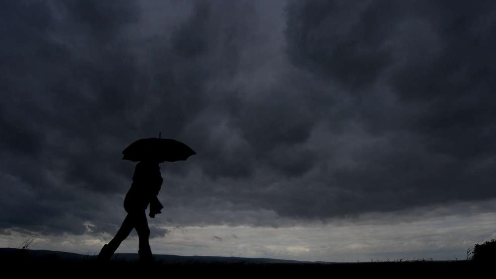 Hafta sonuna dikkat! Havalar soğuyor