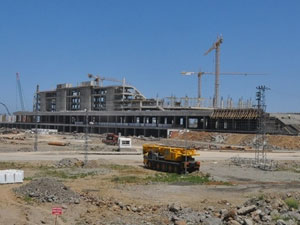 Spor Bakanı Akyazı için ne dedi?