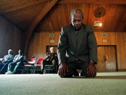 "Oruç Baba" davasının galibi belli oldu