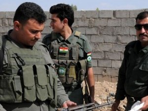 İtalya Kürtlere destek verecek!