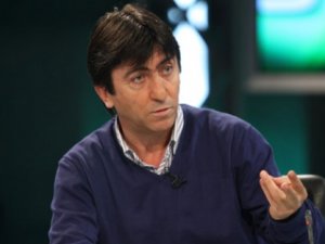 Derbide 3-4 tane kırmızı kart çıkar