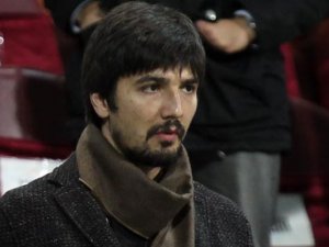 Tolga Zengin o haberi yalanladı