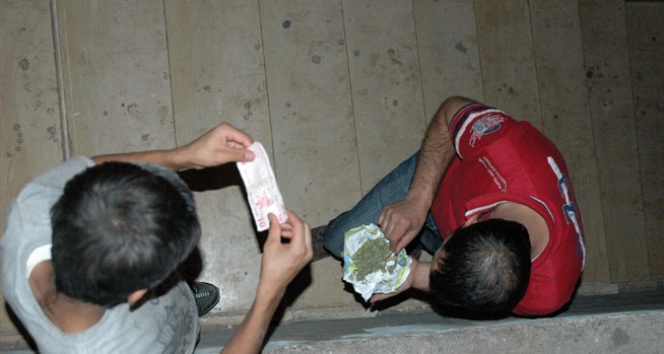 Emniyet korkunç raporu açıkladı!