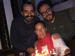 Yaşınız kaç oldu  sorusuna bakın ne dedi?