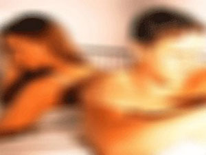 Cinsel birleşme olmadı diye dava açtı ve...