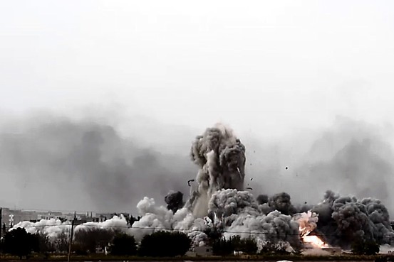 Polis müdürüne intihar saldırısı!