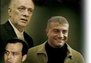 Mafya Babaları Dosyası