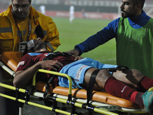 Mustafa Akbaş'ın son durumu