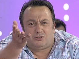 İsmail Türüt Volkan Konak ve Davut Güloğlu'nu eleştirdi