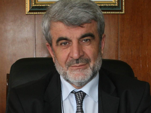 IŞİD'in islam dini ile alakası yoktur