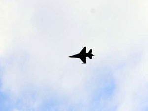 Ege’de Yunan tacizi!