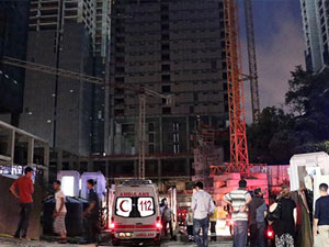 Asansör faciasında yeni gelişme!