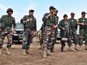 Peşmergeler Türkiye'den geçti mi?