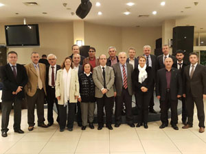 Kent konseyi şehir hastanesi için harekete geçti