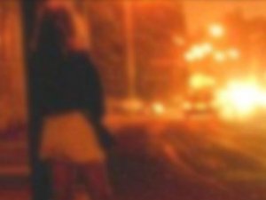 30 yaşındaki kadın, 15 yaşındaki çocuğa tecavüz etti